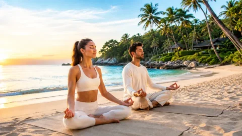 Wellness Phuket