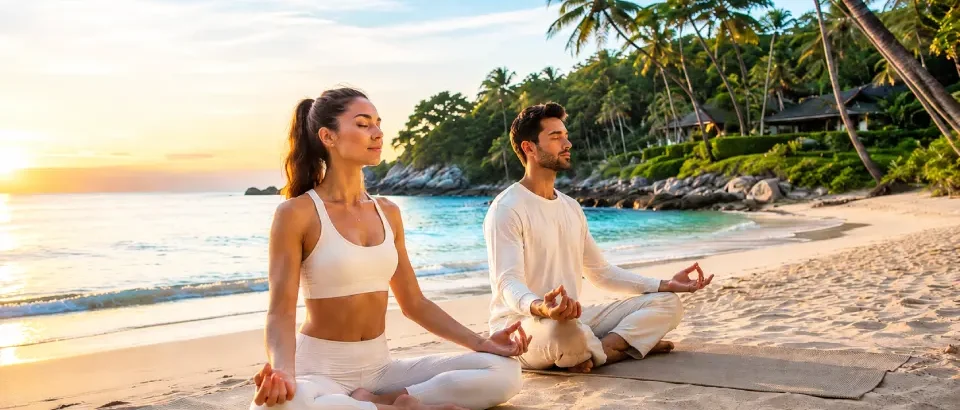Wellness Phuket