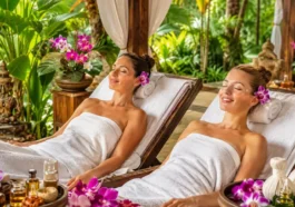 Wellness Phuket