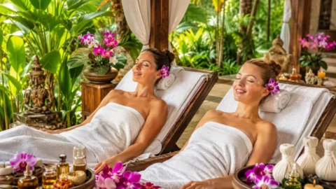 Wellness Phuket