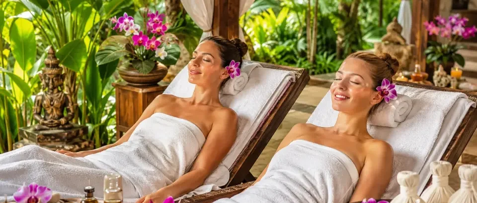 Wellness Phuket