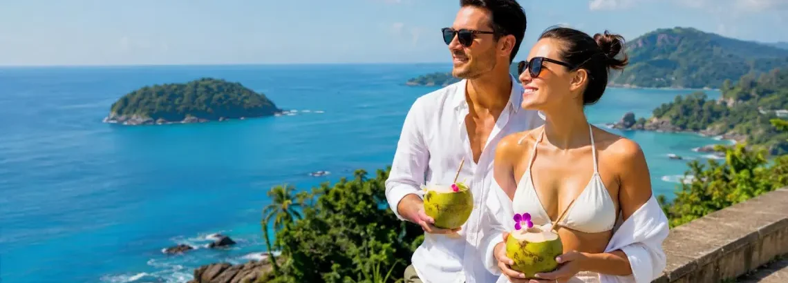 Wellness Phuket