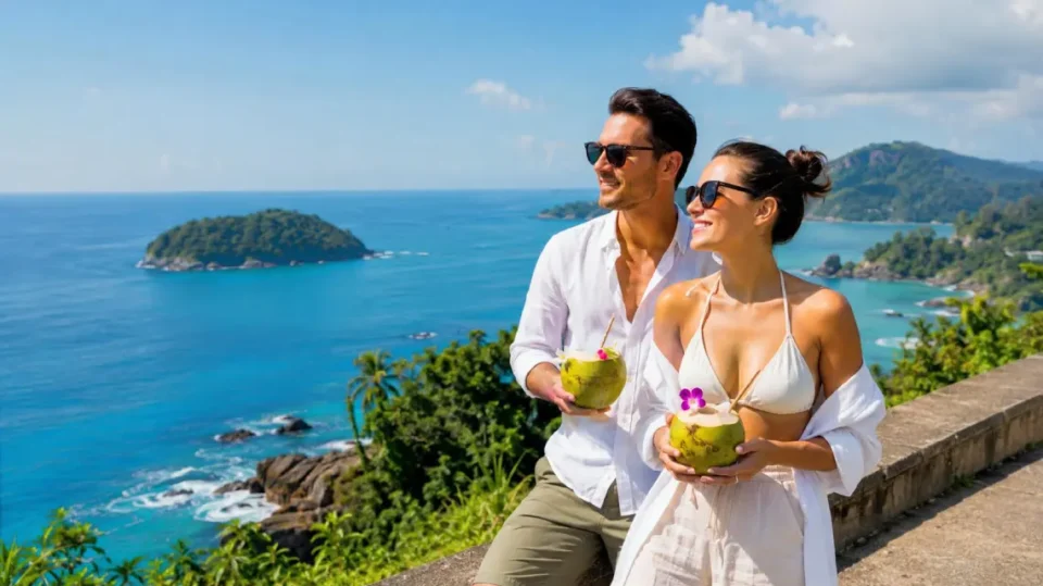 Wellness Phuket