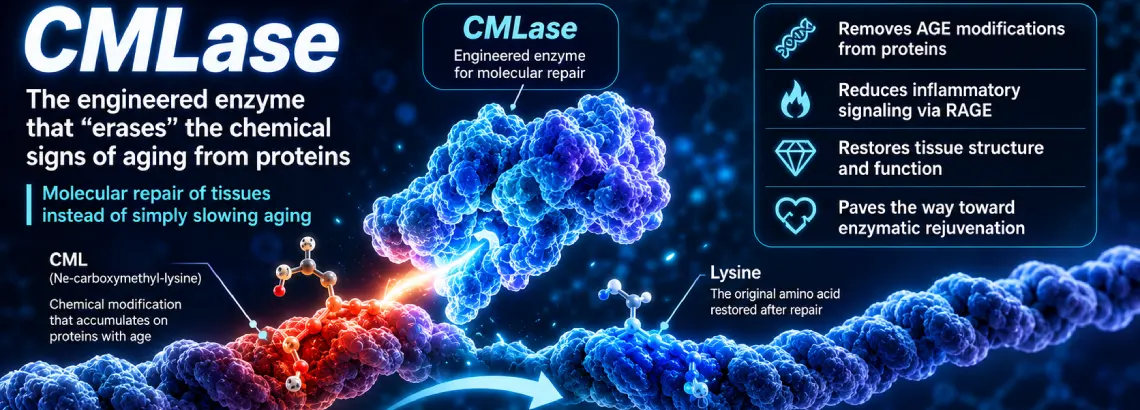 CMLase