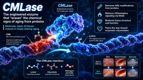 CMLase