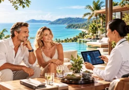 Longevity Phuket